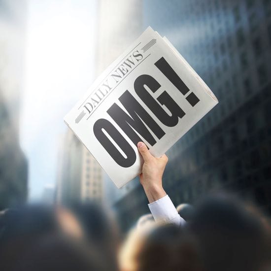 How to Write Awesome Headlines You Can't Resist Clicking On